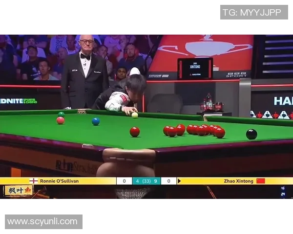 奥沙利文与墨菲精彩对决直播乒乓球迷不容错过的巅峰赛事