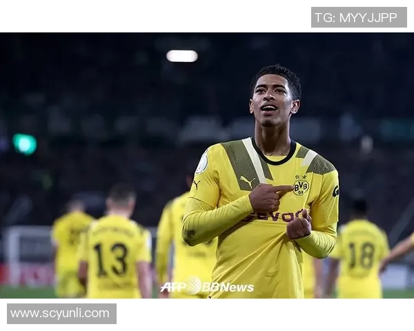 我报导英格兰队15年了：这是我对朱德·贝林厄姆“争议”的观点