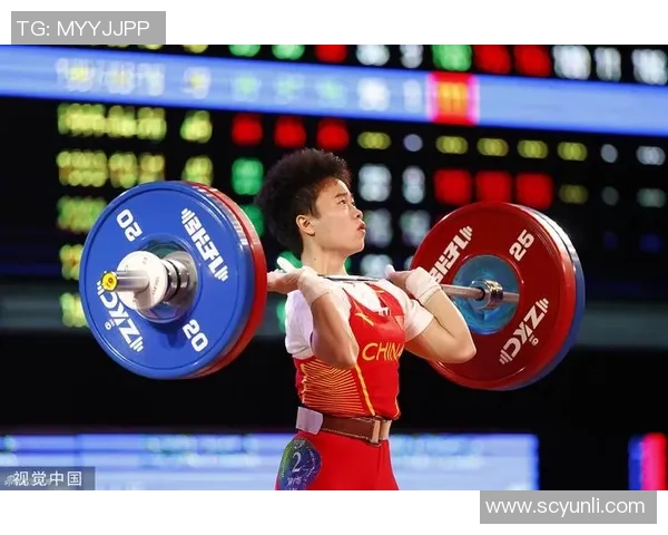 湘当有料｜意志力、勇气、坚持，成果了侯志慧的全运三连冠